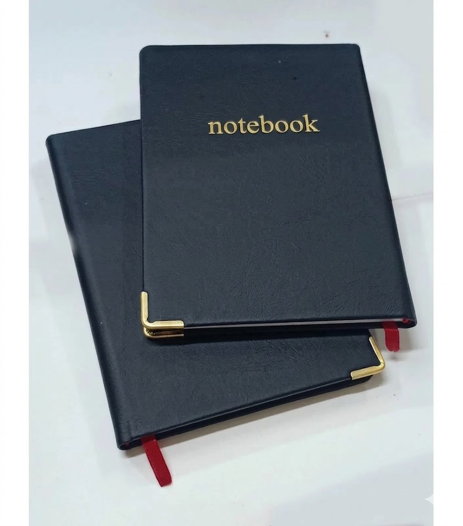 Vai trò và lợi ích của sổ tay sẽ giúp làm việc dễ dàng hơn