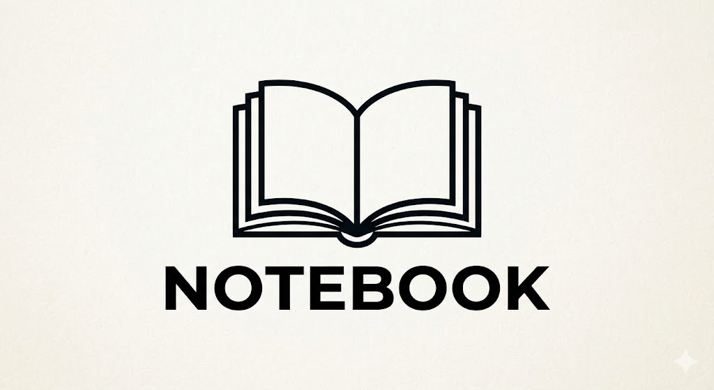 Notebook