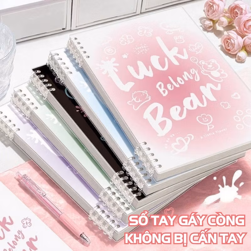 Sổ Tay Giải Trí: Hành Trình Sáng Tạo Và Chữa Lành Tâm Hồn