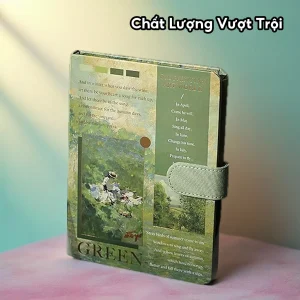 Sổ tay Vitage